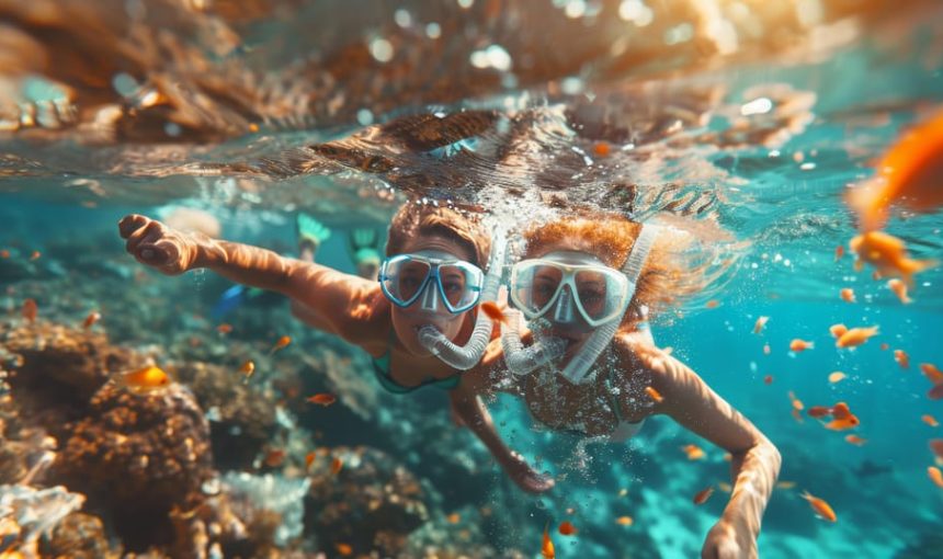 Scuba Diving
